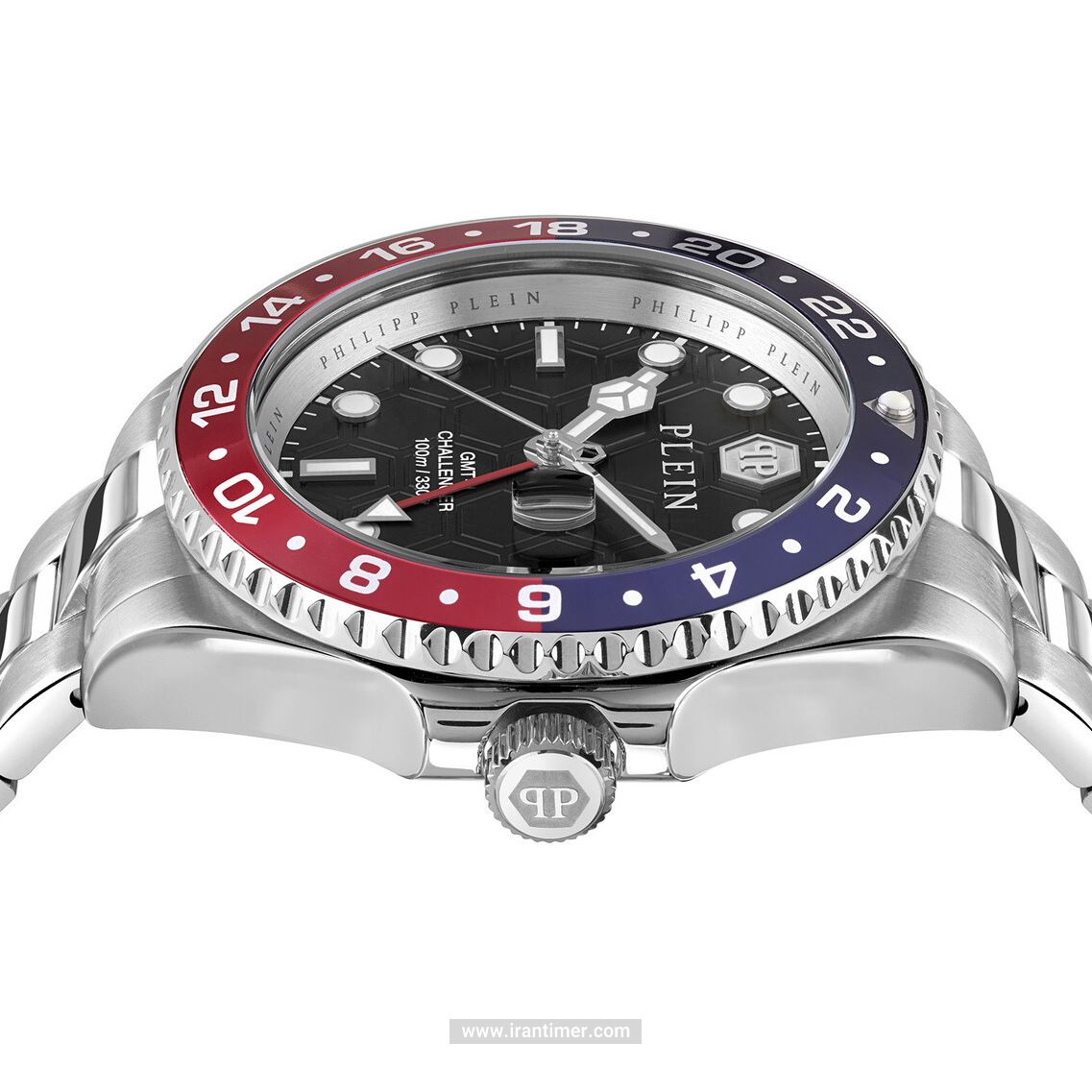 قیمت و خرید ساعت مچی مردانه فیلیپ پلین(Philipp Plein) مدل PWYBA0223 کلاسیک | اورجینال و اصلی