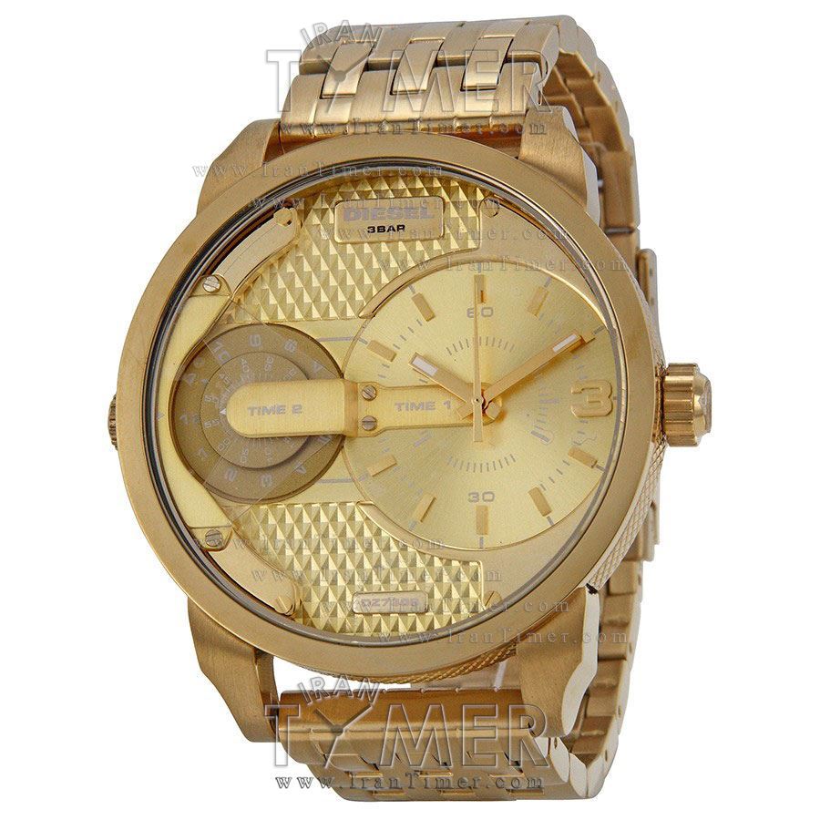 قیمت و خرید ساعت مچی مردانه دیزل(DIESEL) مدل DZ7306 کلاسیک | اورجینال و اصلی