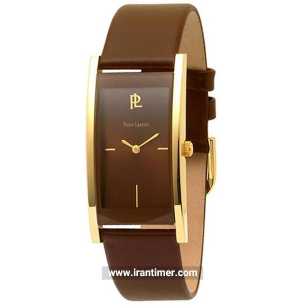 قیمت و خرید ساعت مچی زنانه پیر لنیر(PIERRE LANNIER) مدل 155F594 کلاسیک | اورجینال و اصلی