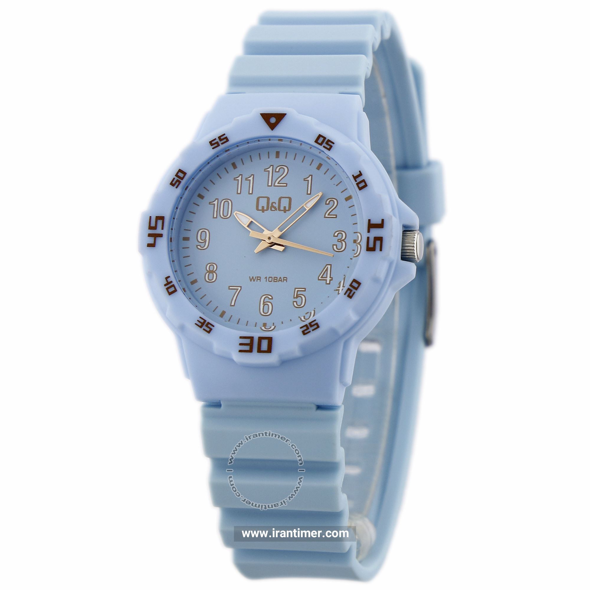 قیمت و خرید ساعت مچی کیو اند کیو(Q&Q) مدل VR19J015Y اسپرت | اورجینال و اصلی