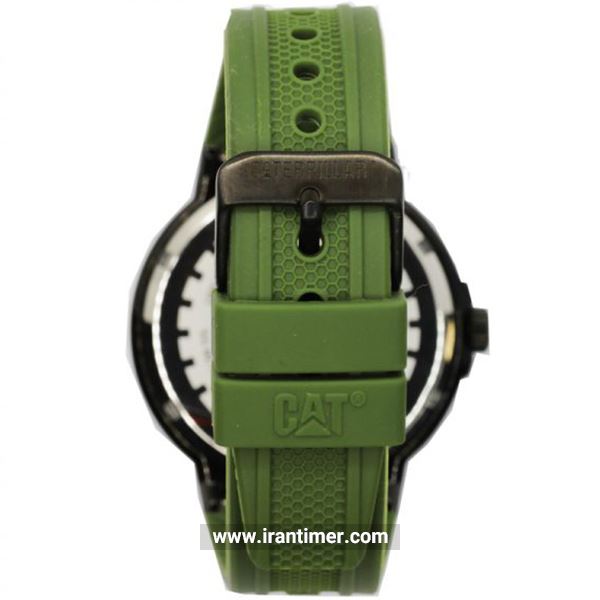 قیمت و خرید ساعت مچی مردانه کاتر پیلار(CAT) مدل SH.161.23.133 اسپرت | اورجینال و اصلی