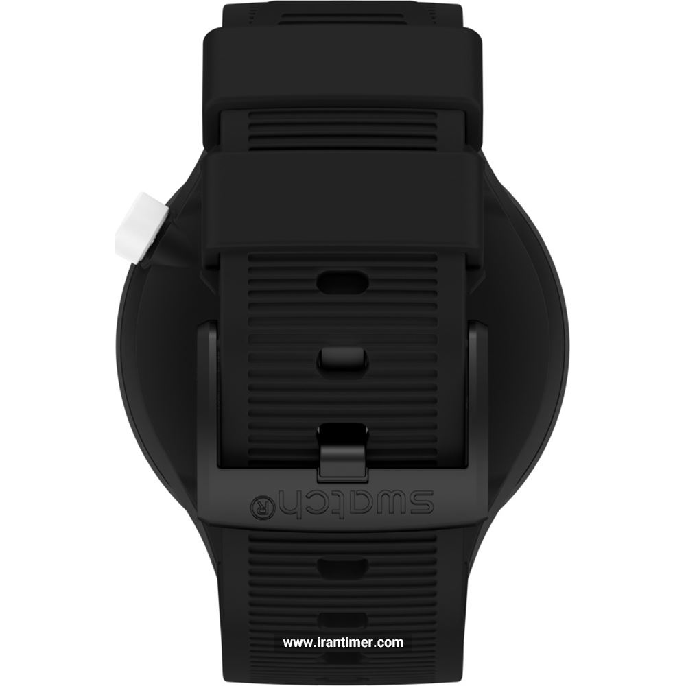 قیمت و خرید ساعت مچی مردانه سواچ(SWATCH) مدل SO27B119 اسپرت | اورجینال و اصلی