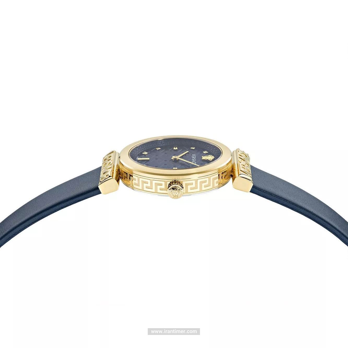 قیمت و خرید ساعت مچی زنانه ورساچه(versace) مدل VE6J002 23 کلاسیک | اورجینال و اصلی