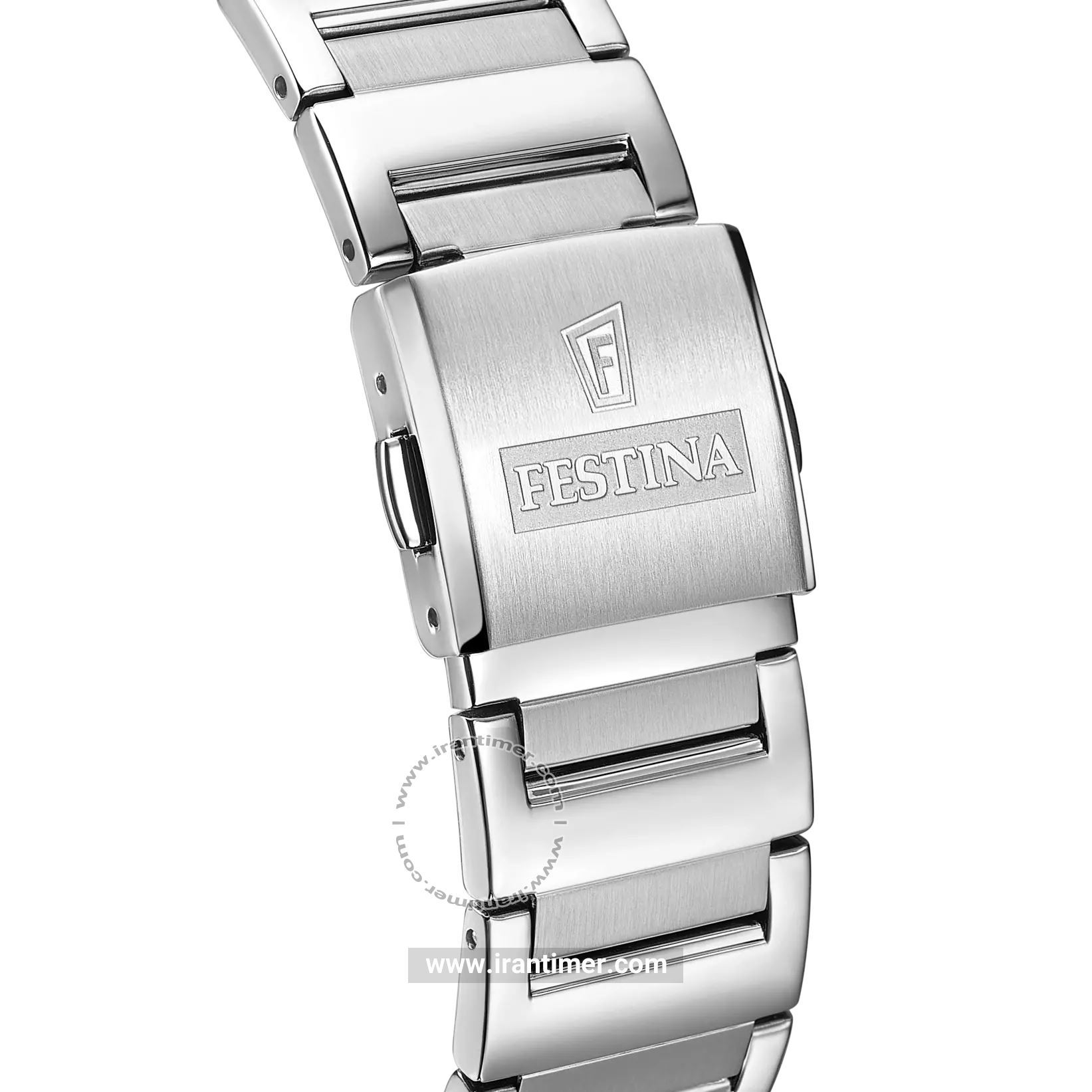 قیمت و خرید ساعت مچی مردانه فستینا(FESTINA) مدل F20677/4 کلاسیک | اورجینال و اصلی