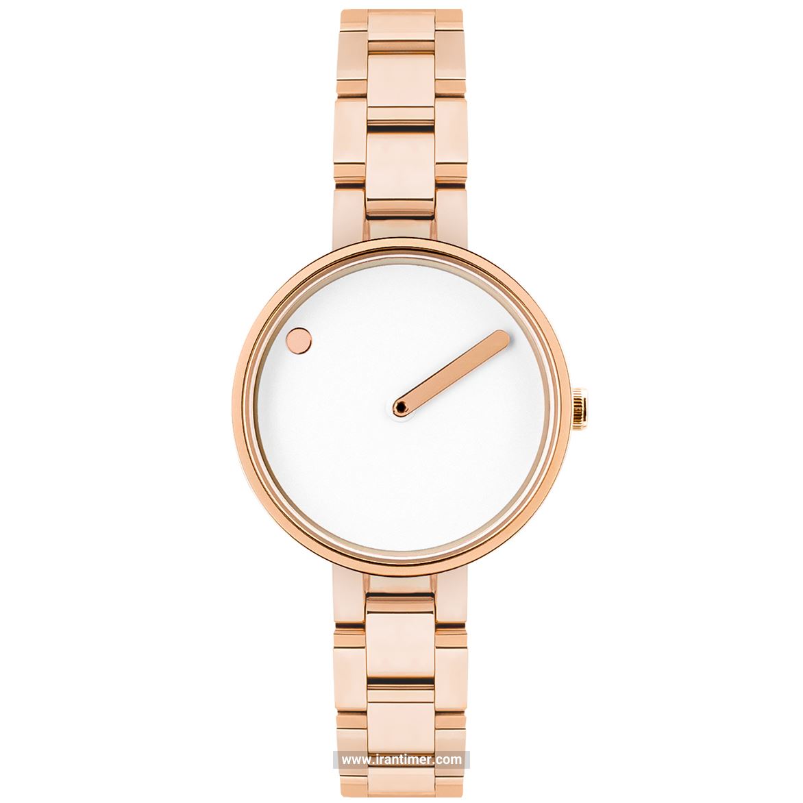 قیمت و خرید ساعت مچی زنانه پیکتو(PICTO) مدل P43381-2112 کلاسیک | اورجینال و اصلی