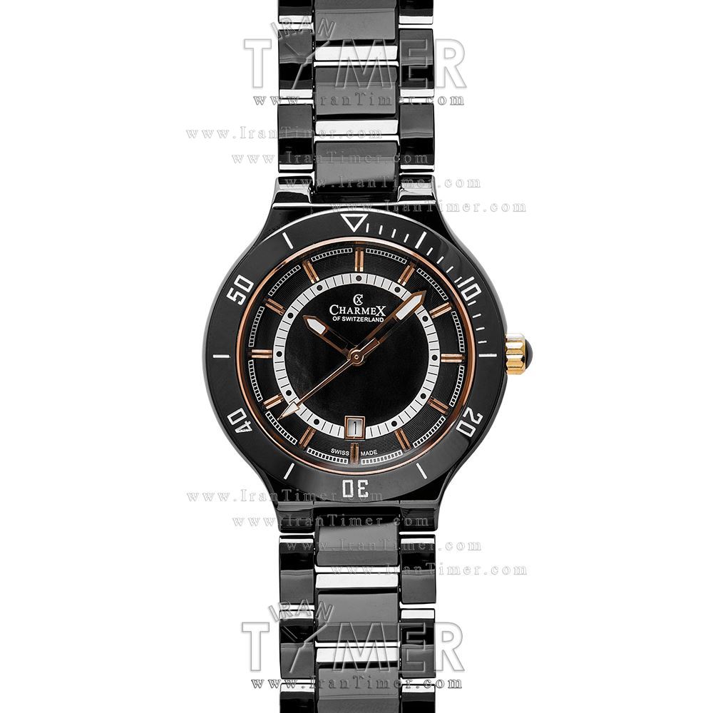 قیمت و خرید ساعت مچی زنانه چارمکس(CHARMEX) مدل CX-6317 کلاسیک | اورجینال و اصلی