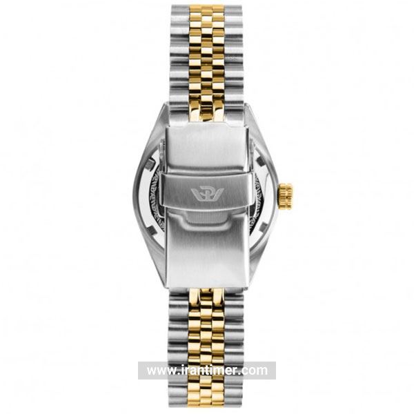 قیمت و خرید ساعت مچی زنانه فلیپ واچ(Philip Watch) مدل R8253597656 کلاسیک | اورجینال و اصلی