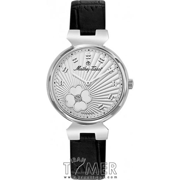 قیمت و خرید ساعت مچی زنانه متی تیسوت(MATHEY TISSOT) مدل D1089ALI کلاسیک | اورجینال و اصلی
