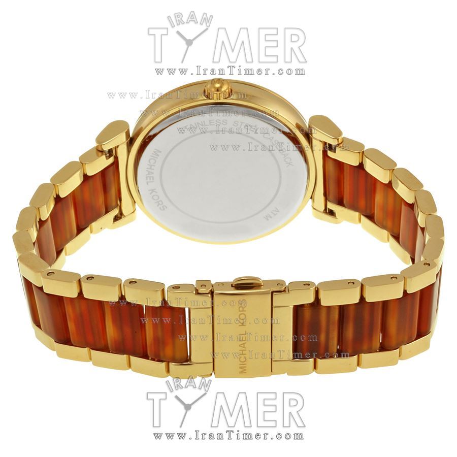 قیمت و خرید ساعت مچی زنانه مایکل کورس(MICHAEL KORS) مدل MK3411 کلاسیک فشن | اورجینال و اصلی