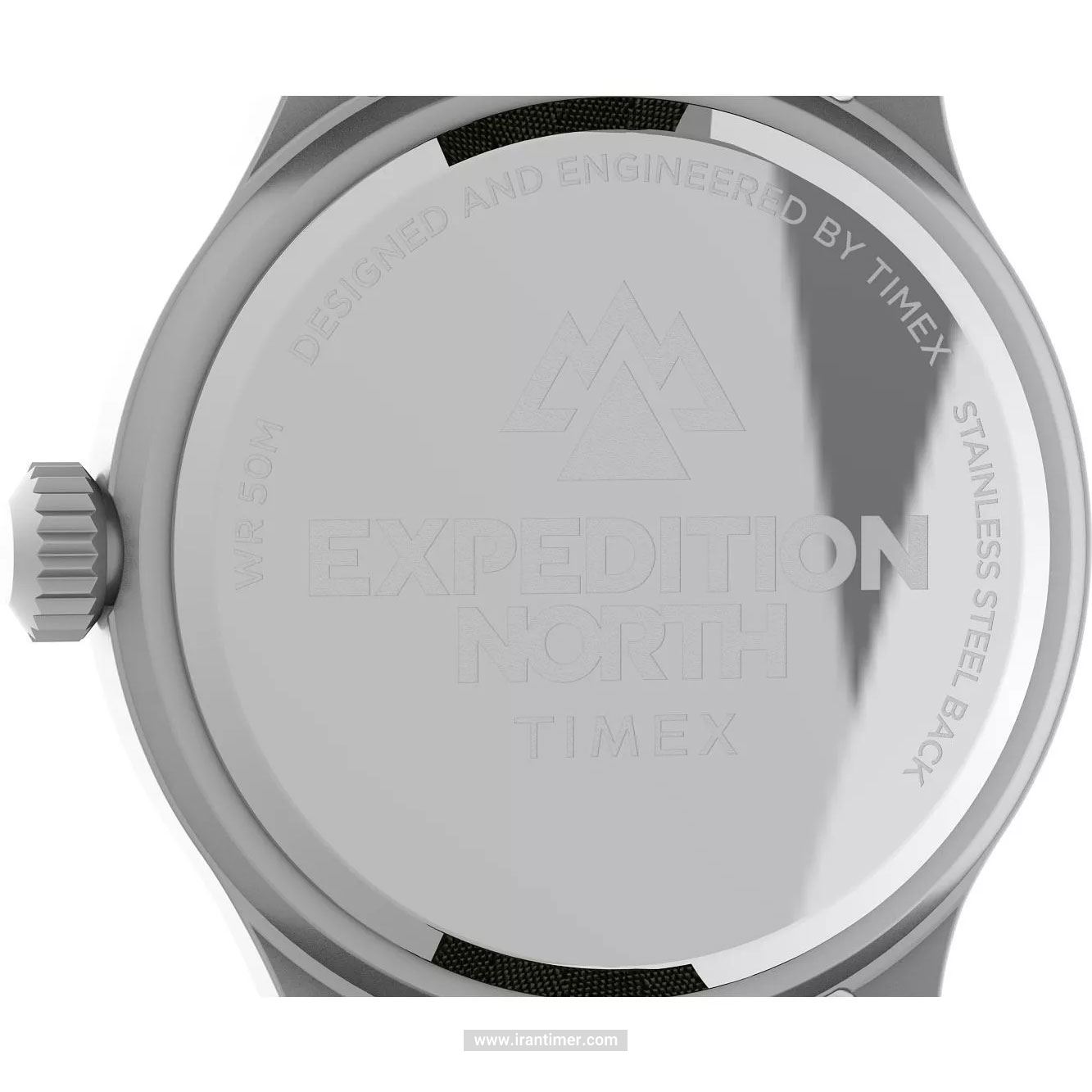 قیمت و خرید ساعت مچی مردانه تایمکس(TIMEX) مدل TW2V65800 اسپرت | اورجینال و اصلی