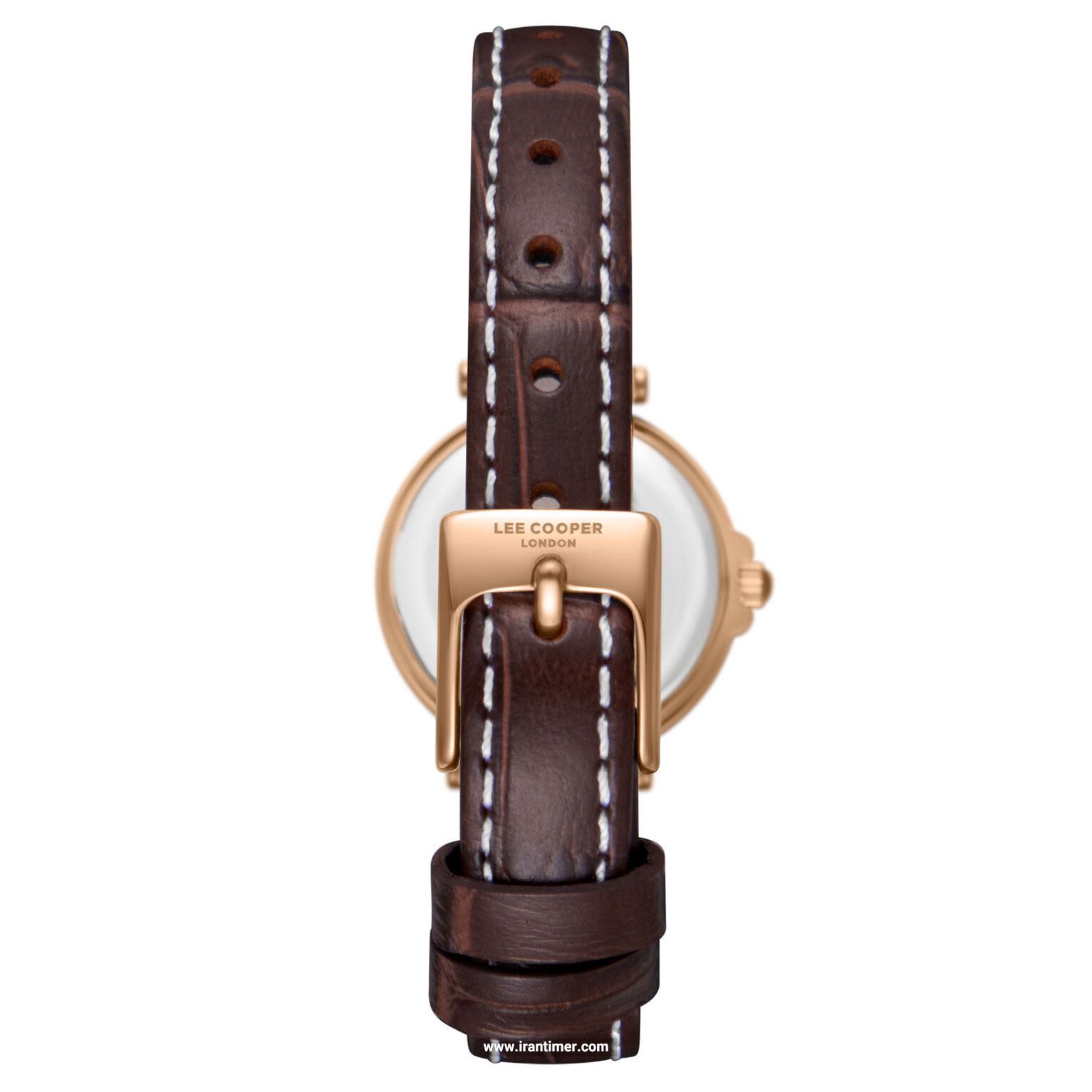 قیمت و خرید ساعت مچی زنانه لیکوپر(LEE COOPER) مدل LC08205.492 کلاسیک | اورجینال و اصلی