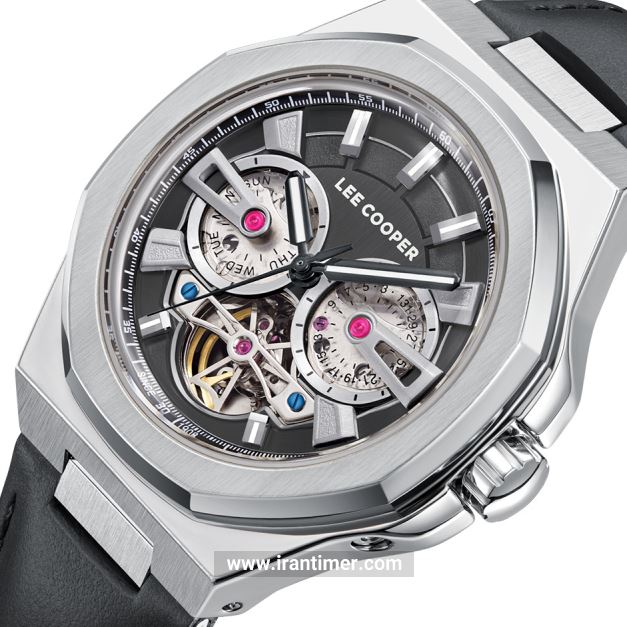 قیمت و خرید ساعت مچی مردانه لیکوپر(LEE COOPER) مدل LC08125.351 کلاسیک | اورجینال و اصلی