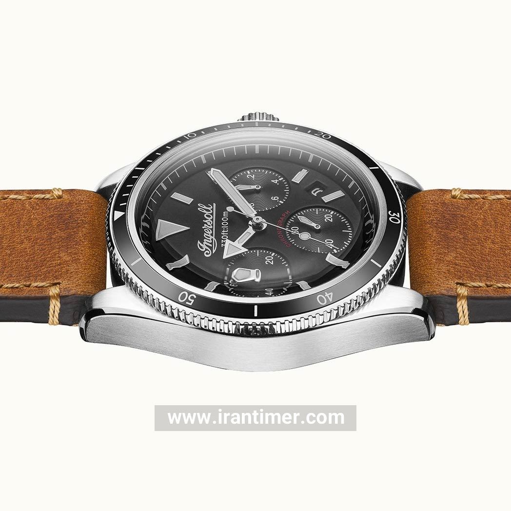 قیمت و خرید ساعت مچی مردانه اینگرسول(INGERSOLL) مدل I06202 کلاسیک | اورجینال و اصلی
