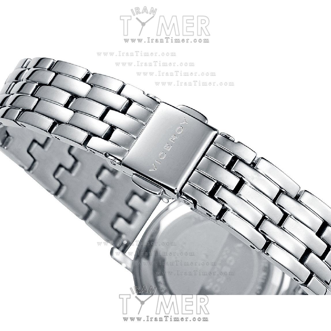 قیمت و خرید ساعت مچی زنانه ویسروی(VICEROY) مدل 471090-25 کلاسیک | اورجینال و اصلی