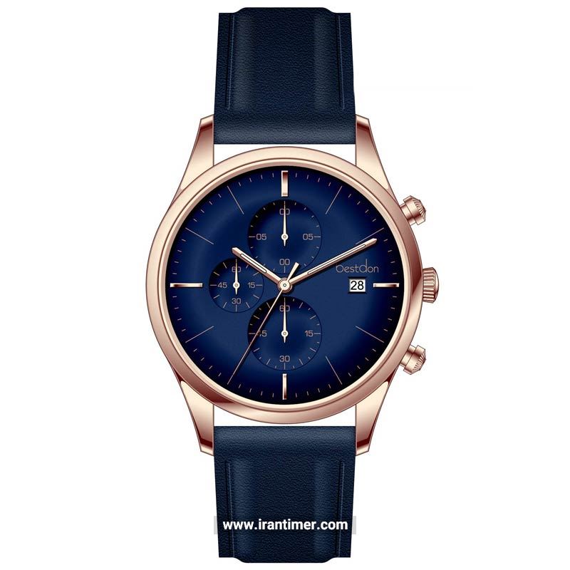 قیمت و خرید ساعت مچی مردانه بستدان(Bestdon) مدل BD99252GB03 کلاسیک | اورجینال و اصلی