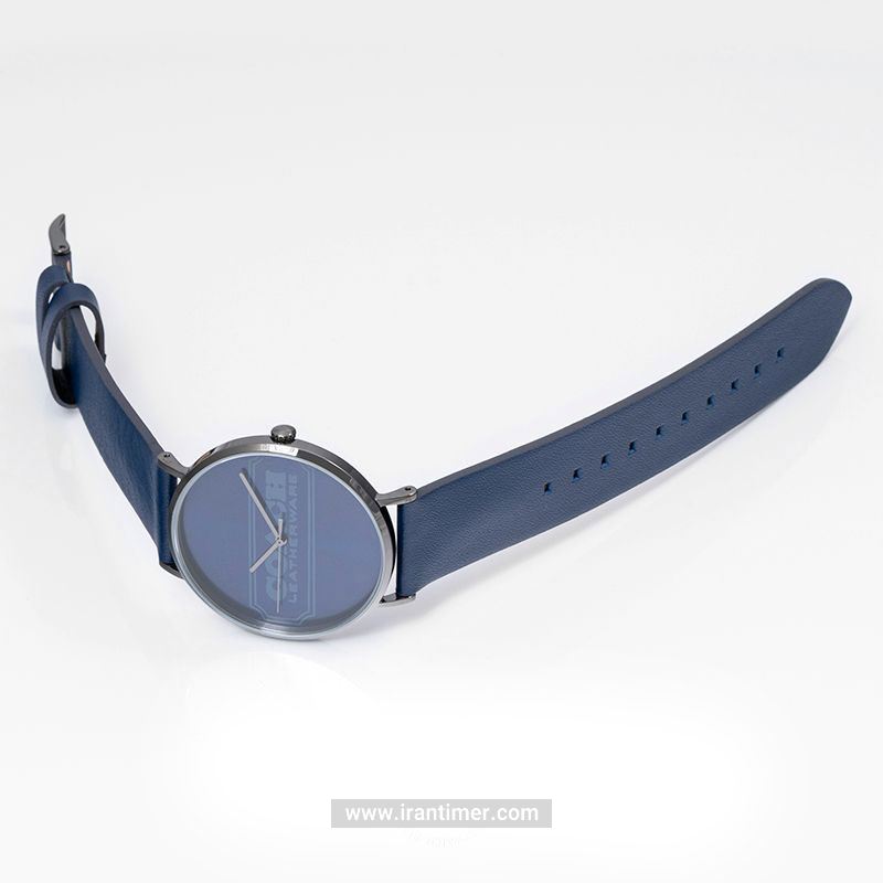 قیمت و خرید ساعت مچی مردانه کوچ(Coach) مدل 14602526 کلاسیک | اورجینال و اصلی