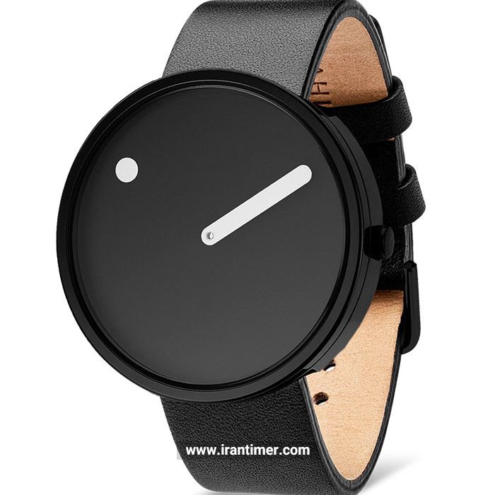 قیمت و خرید ساعت مچی مردانه پیکتو(PICTO) مدل P43361-4120B کلاسیک | اورجینال و اصلی