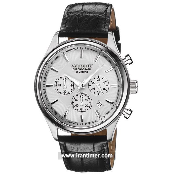 قیمت و خرید ساعت مچی مردانه ازتورین(AZTORIN) مدل A039.G146 کلاسیک | اورجینال و اصلی