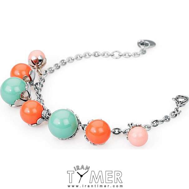 قیمت و خرید دستبند باز زنانه برازوی(BROSWAY) مدل BFE11 فشن (ست لباس) | اورجینال و اصلی