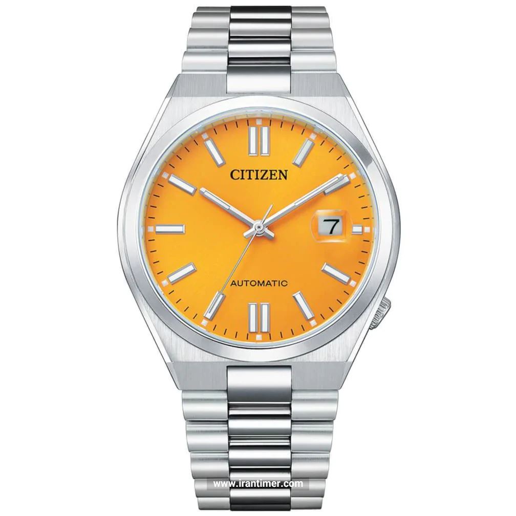 قیمت و خرید ساعت مچی مردانه سیتیزن(CITIZEN) مدل NJ0150-81Z کلاسیک | اورجینال و اصلی