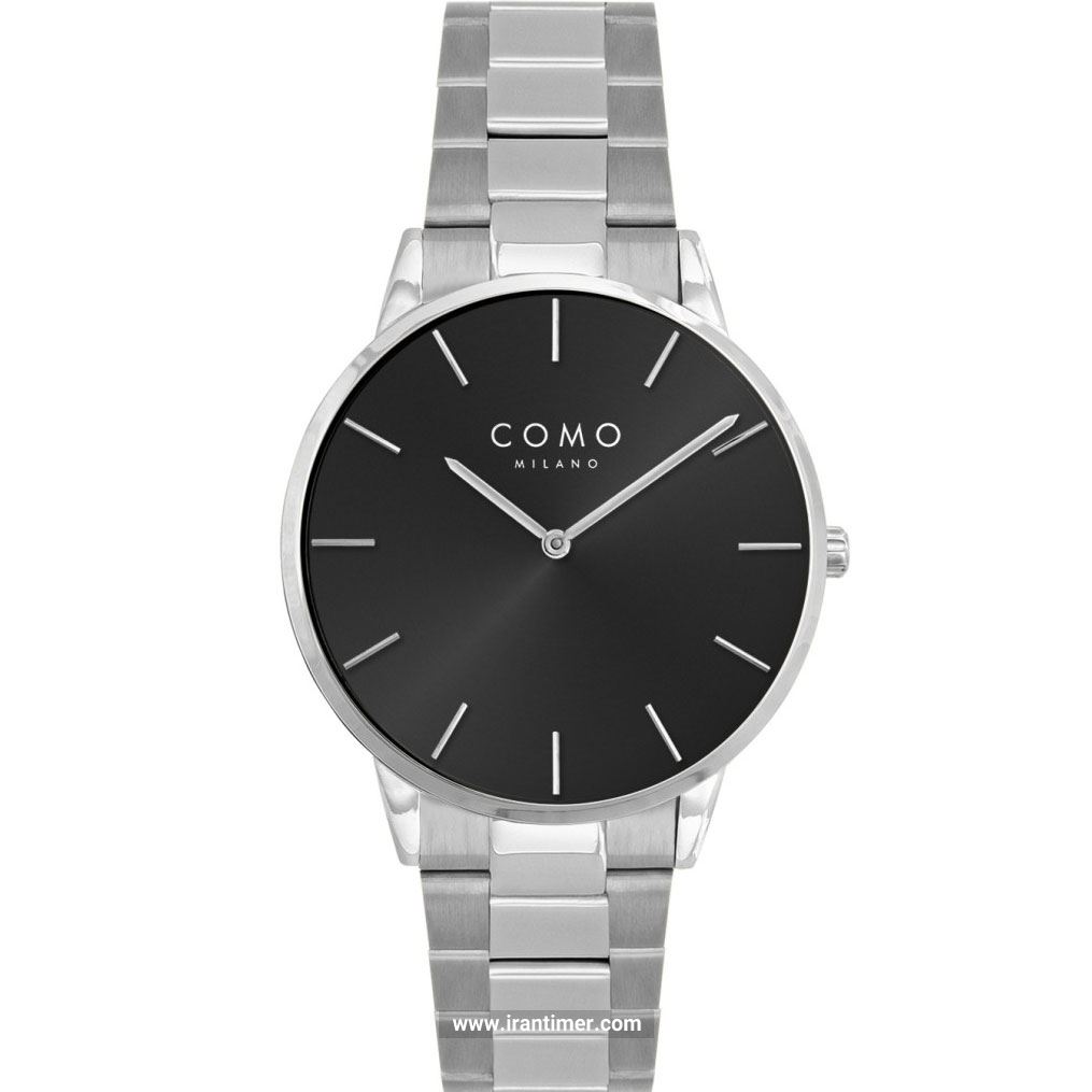 قیمت و خرید ساعت مچی زنانه کومو میلانو(COMO MILANO) مدل CM052.105.1SM.00 کلاسیک | اورجینال و اصلی