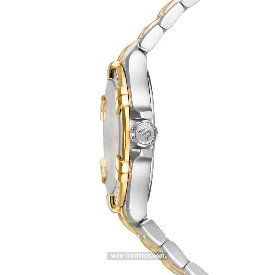 قیمت و خرید ساعت مچی زنانه موریس لاکروا(MAURICE LACROIX) مدل AI1006-PVY13-160-1 کلاسیک | اورجینال و اصلی