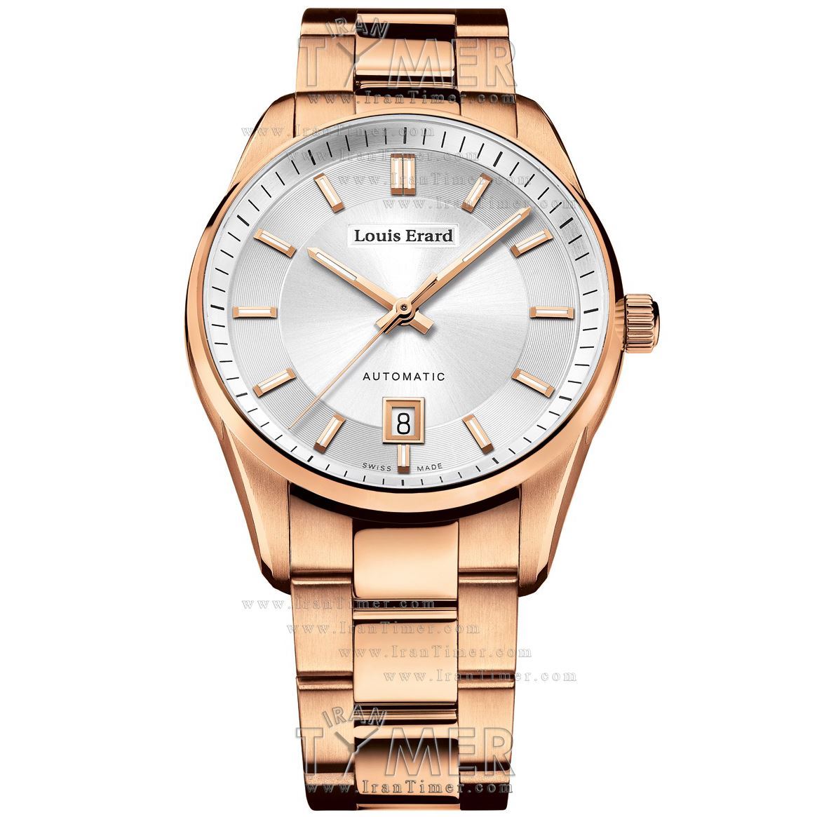 قیمت و خرید ساعت مچی مردانه لوئیس ارارد(LOUIS ERARD) مدل 69101PR71.BMA43 کلاسیک | اورجینال و اصلی