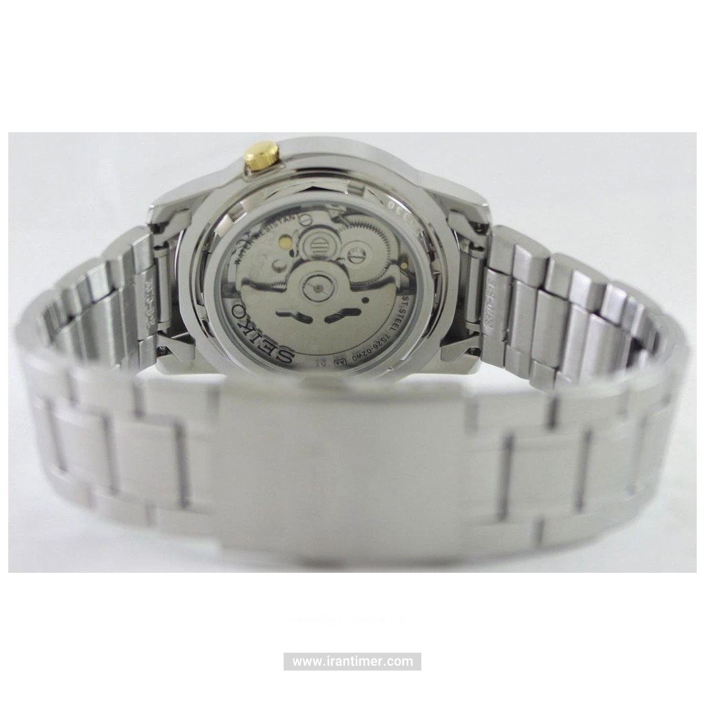 قیمت و خرید ساعت مچی مردانه سیکو(SEIKO) مدل SNKK29K1 کلاسیک | اورجینال و اصلی