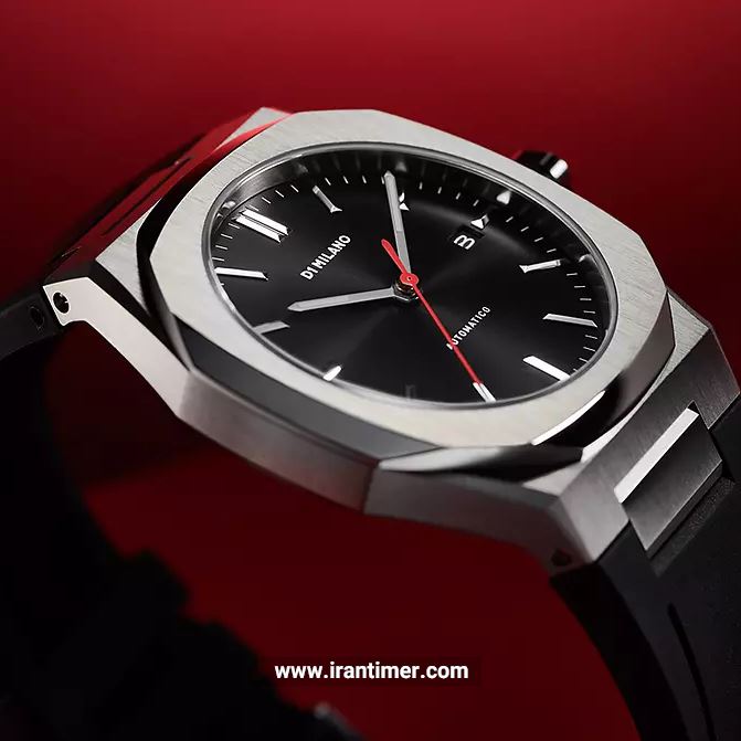 قیمت و خرید ساعت مچی مردانه دی وان میلانو(D1 MILANO) مدل D1-ATRJ10 اسپرت | اورجینال و اصلی
