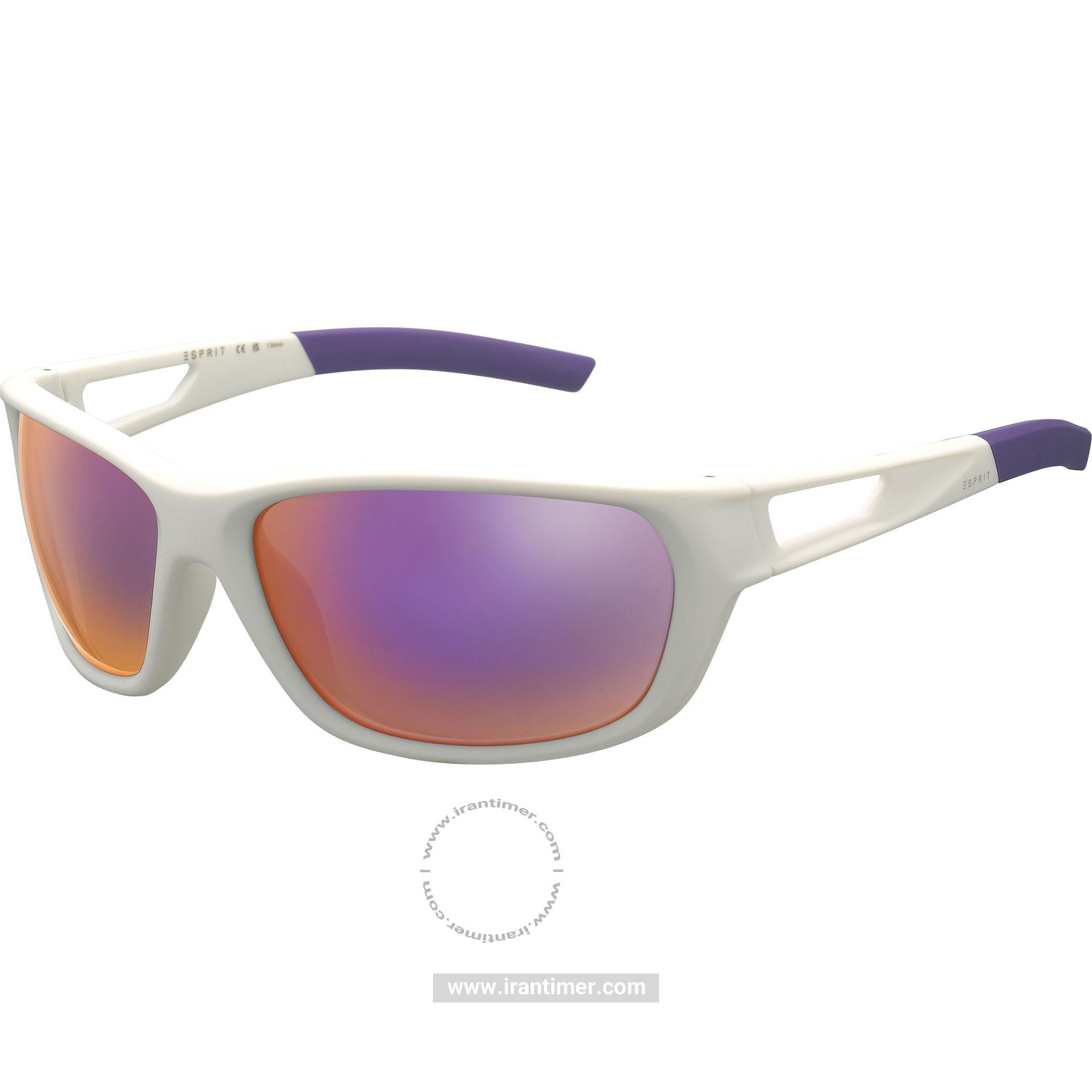 قیمت و خرید عینک آفتابی زنانه مردانه اسپرت (ESPRIT) مدل ET19679/536 | اورجینال و اصلی