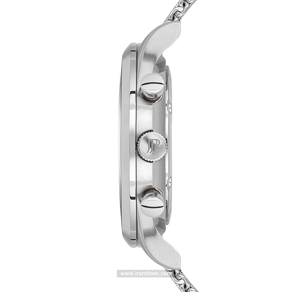 قیمت و خرید ساعت مچی مردانه ژاک فیلیپ(Jacques Philippe) مدل JPQGC0312X6LB کلاسیک | اورجینال و اصلی