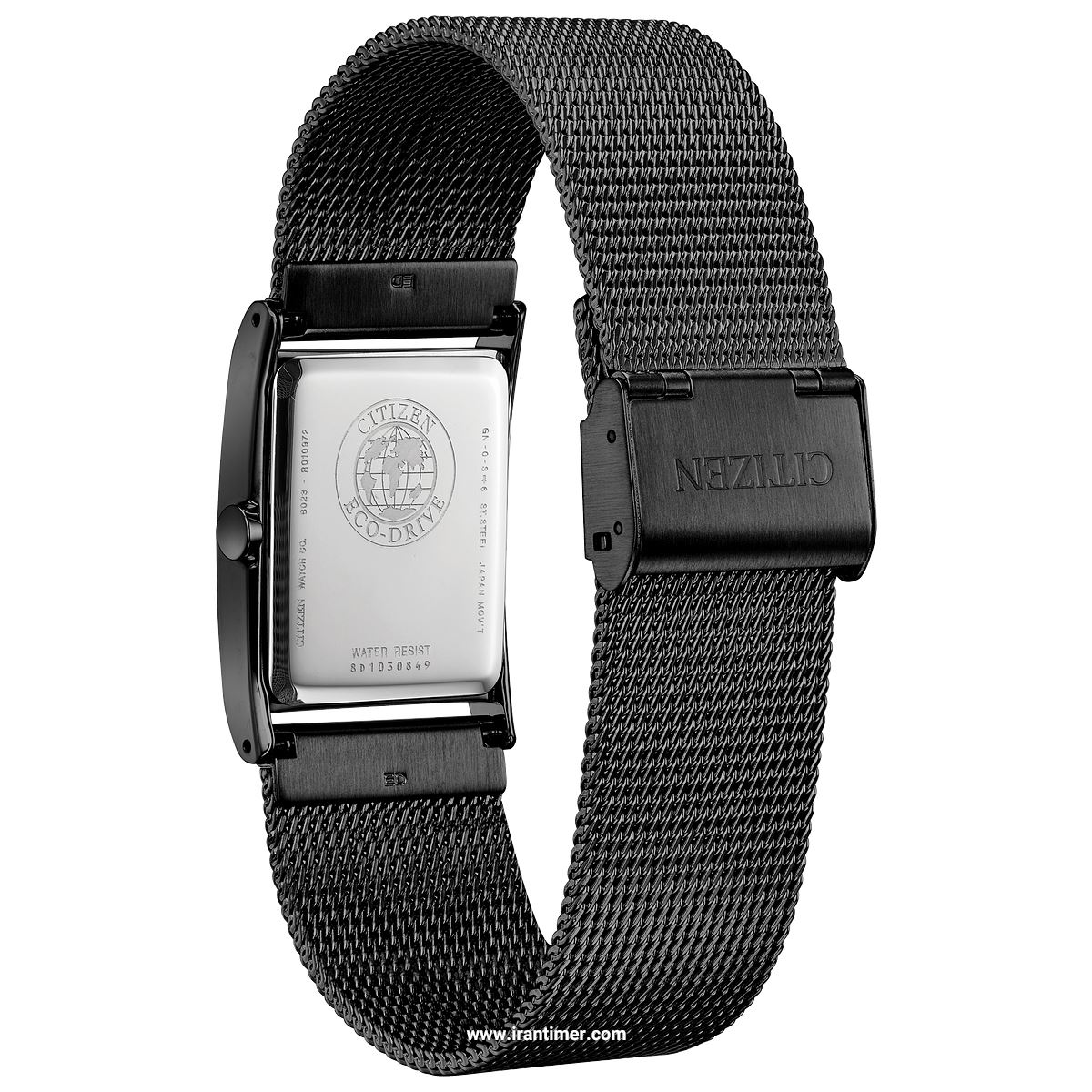 قیمت و خرید ساعت مچی مردانه سیتیزن(CITIZEN) مدل BL6008-53E کلاسیک | اورجینال و اصلی