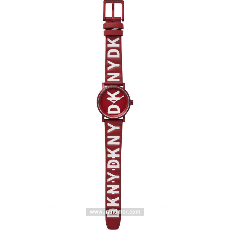 قیمت و خرید ساعت مچی زنانه دی کی ان وای(DKNY) مدل NY2774 کلاسیک | اورجینال و اصلی