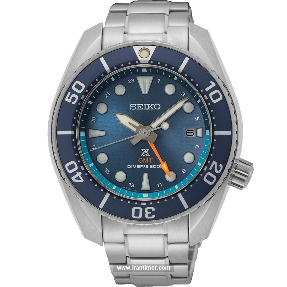 قیمت و خرید ساعت مچی مردانه سیکو(SEIKO) مدل SFK001J1 کلاسیک | اورجینال و اصلی