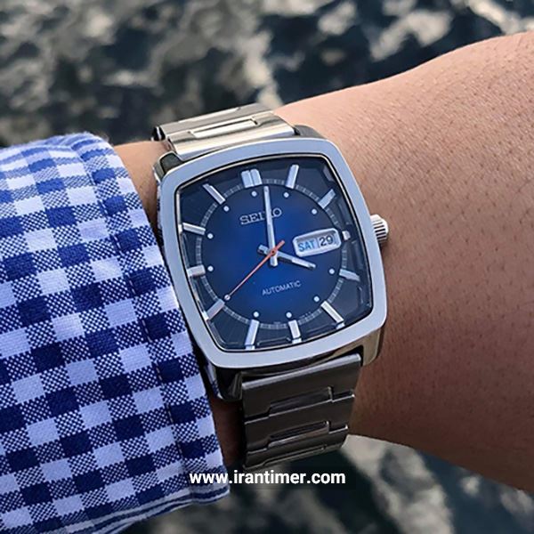 قیمت و خرید ساعت مچی مردانه سیکو(SEIKO) مدل SNKP23K1 کلاسیک | اورجینال و اصلی