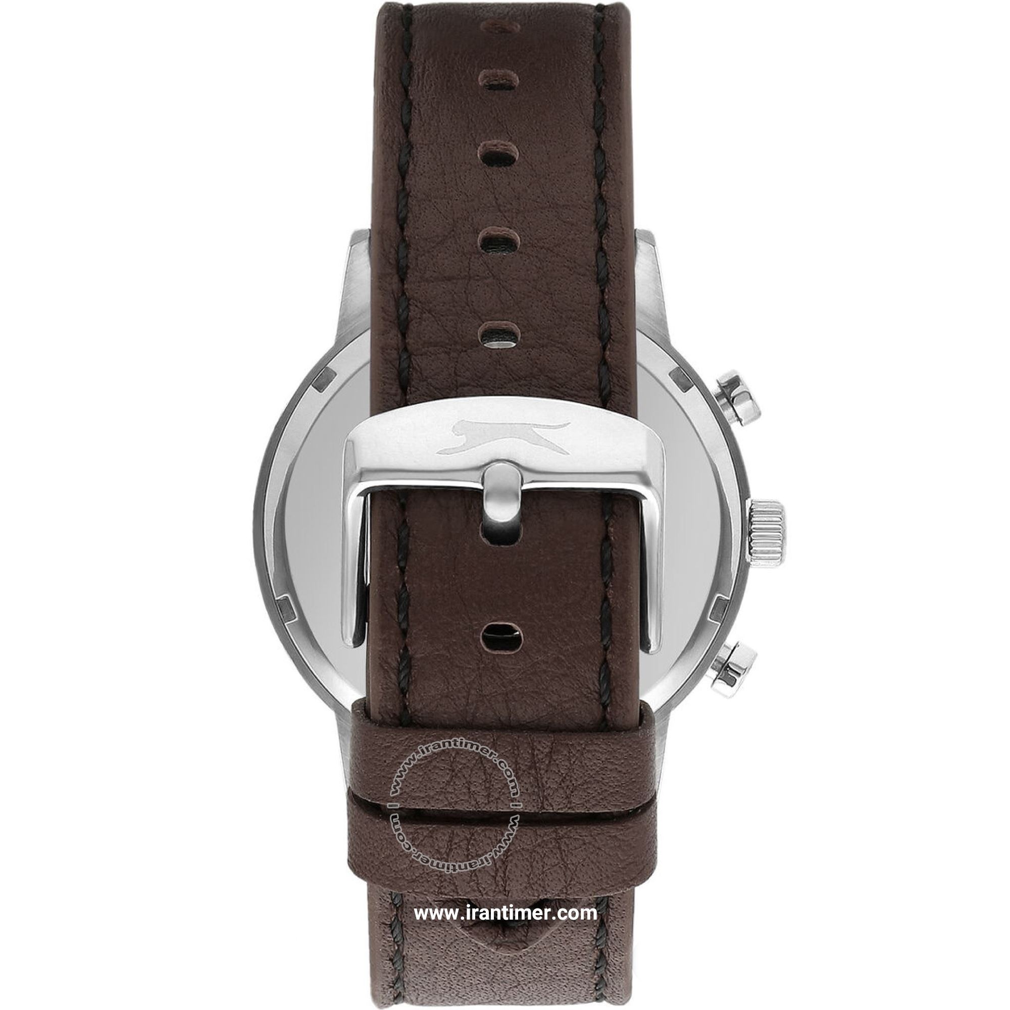 قیمت و خرید ساعت مچی مردانه اسلازنجر(SLAZENGER) مدل SL.09.2302.2.04 کلاسیک | اورجینال و اصلی