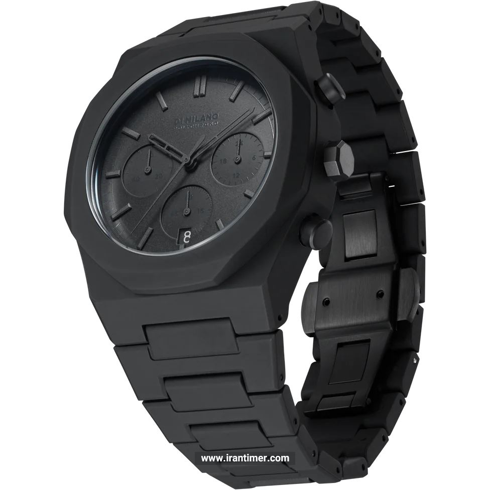 قیمت و خرید ساعت مچی مردانه دی وان میلانو(D1 MILANO) مدل D1-PHBJSH کلاسیک | اورجینال و اصلی