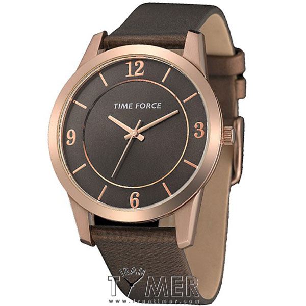 قیمت و خرید ساعت مچی زنانه تایم فورس(TIME FORCE) مدل TF4020L15 کلاسیک | اورجینال و اصلی