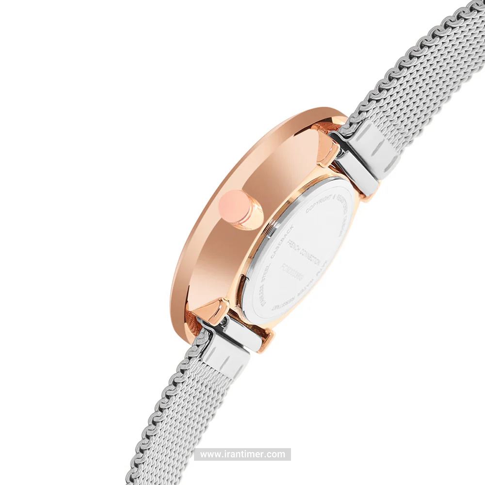 قیمت و خرید ساعت مچی زنانه فرنچ کانکشن(FRENCH CONNECTION) مدل FCN00038G فشن | اورجینال و اصلی