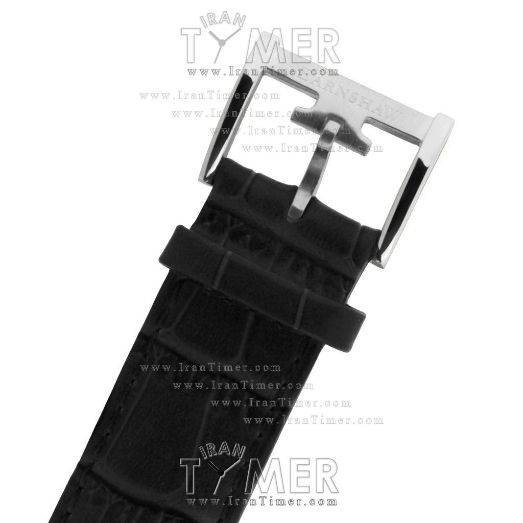 قیمت و خرید ساعت مچی مردانه ارنشا(EARNSHAW) مدل ES-8006-01 کلاسیک | اورجینال و اصلی