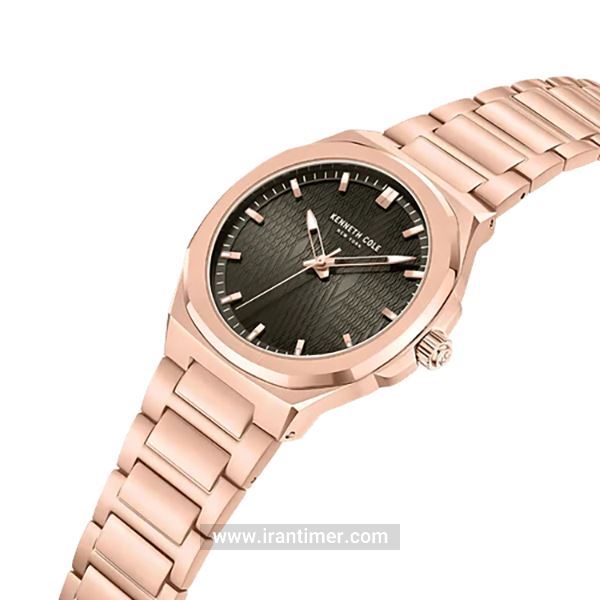 قیمت و خرید ساعت مچی مردانه کنت کول(KENNETH COLE) مدل KCWGG0047004 کلاسیک | اورجینال و اصلی