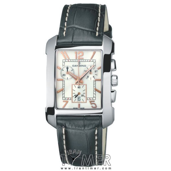 قیمت و خرید ساعت مچی مردانه کاندینو(CANDINO) مدل C4334/a کلاسیک | اورجینال و اصلی