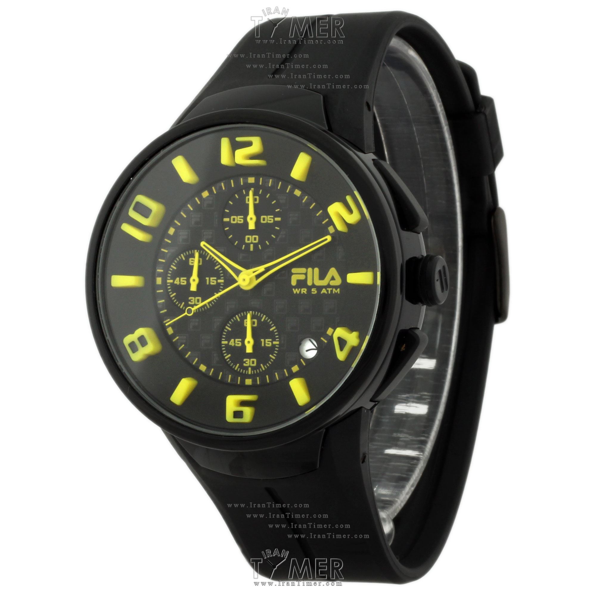 قیمت و خرید ساعت مچی فیلا(FILA) مدل 38-033-003 فشن اسپرت | اورجینال و اصلی