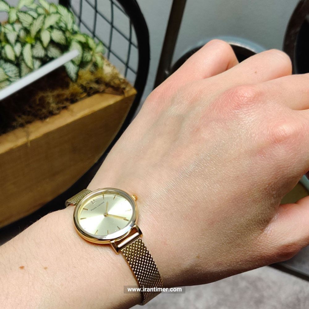 قیمت و خرید ساعت مچی زنانه پیر لنیر(PIERRE LANNIER) مدل 014J548 کلاسیک | اورجینال و اصلی