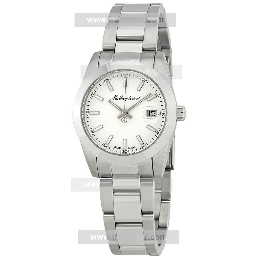 قیمت و خرید ساعت مچی زنانه متی تیسوت(MATHEY TISSOT) مدل D450AI کلاسیک | اورجینال و اصلی
