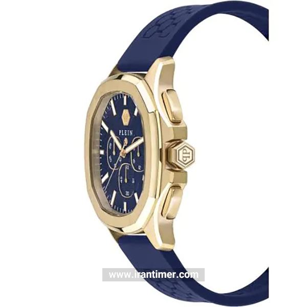 قیمت و خرید ساعت مچی مردانه فیلیپ پلین(Philipp Plein) مدل PWSAA0323 اسپرت | اورجینال و اصلی