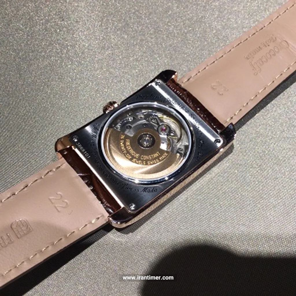 قیمت و خرید ساعت مچی مردانه فردریک کنستانت(FREDERIQUE CONSTANT) مدل FC-303V4C4 کلاسیک | اورجینال و اصلی