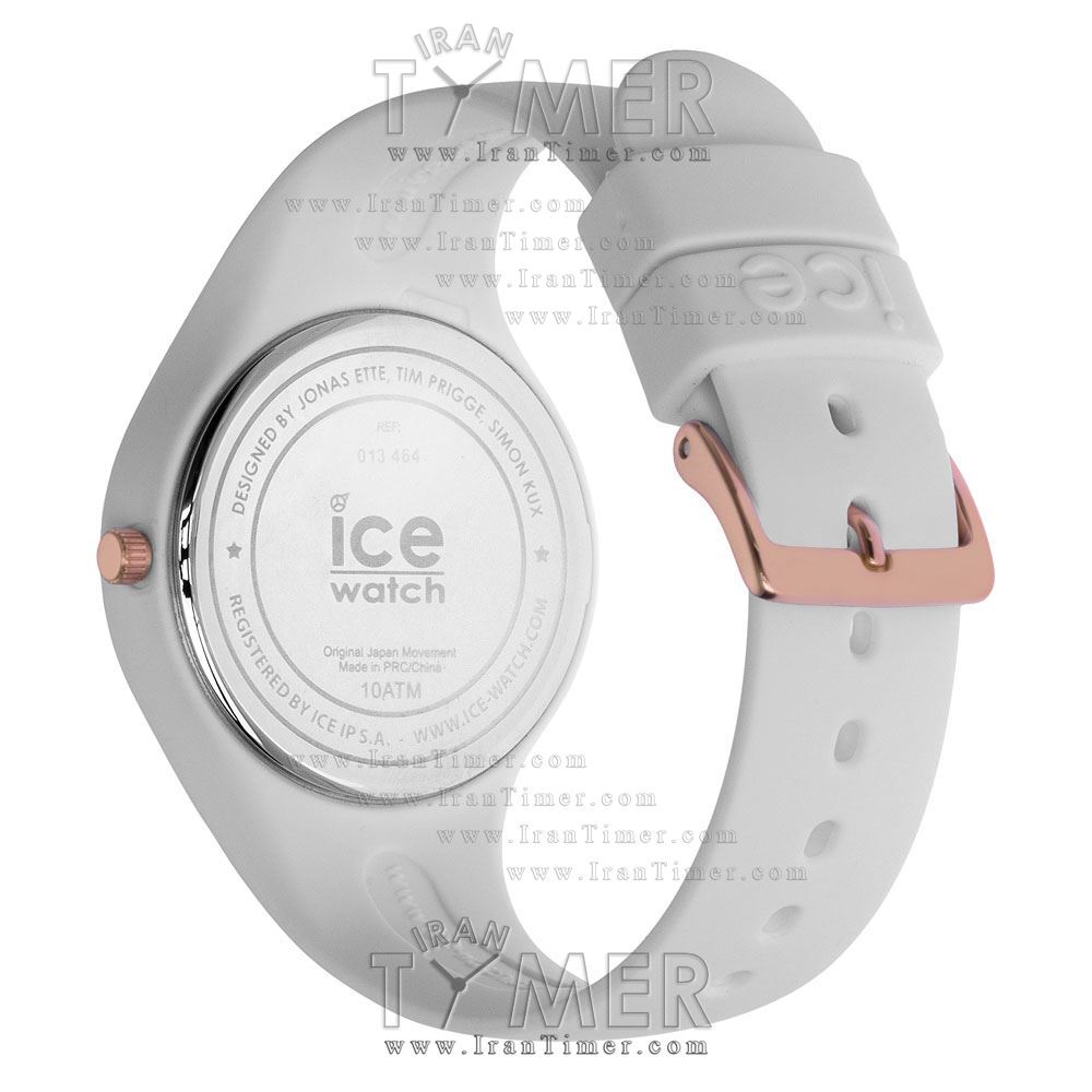 قیمت و خرید ساعت مچی زنانه آیس واچ(ICE WATCH) مدل 013427 فشن اسپرت | اورجینال و اصلی