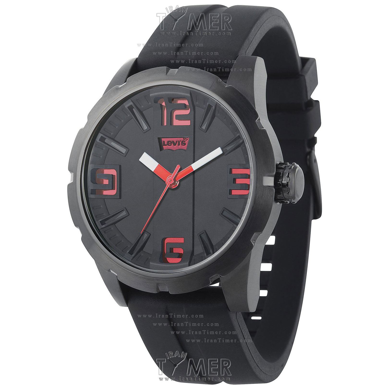 قیمت و خرید ساعت مچی مردانه لیوایز(LEVIS) مدل LTJ2103 اسپرت | اورجینال و اصلی