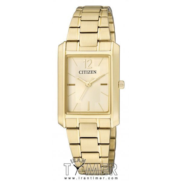 قیمت و خرید ساعت مچی زنانه سیتیزن(CITIZEN) مدل ER0192-55P کلاسیک | اورجینال و اصلی